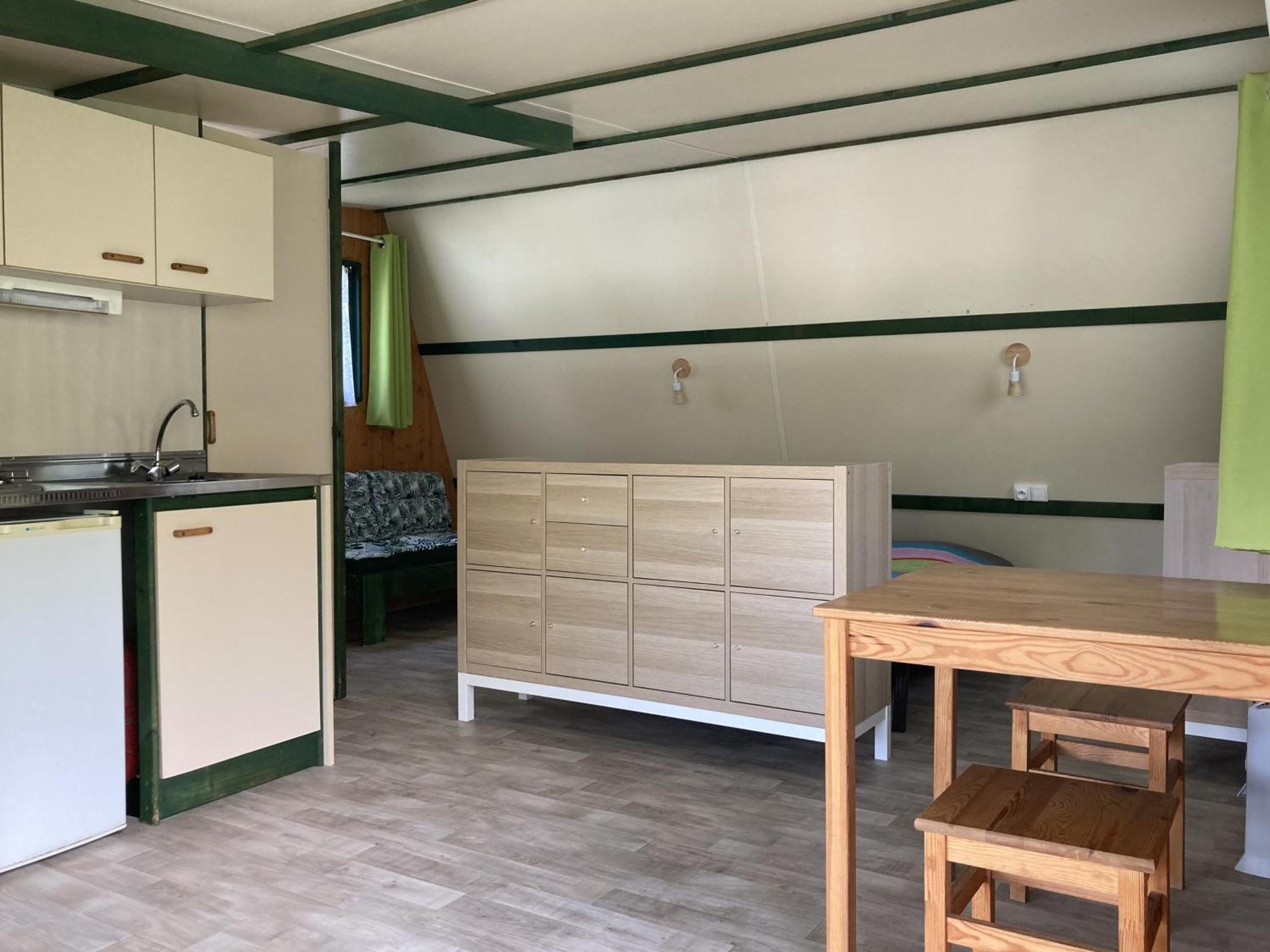 Camping Domaine Sainte Madeleine Sospel Exterior foto